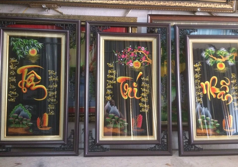 2-Day Hanoi Craft Villages Bicycle Tour